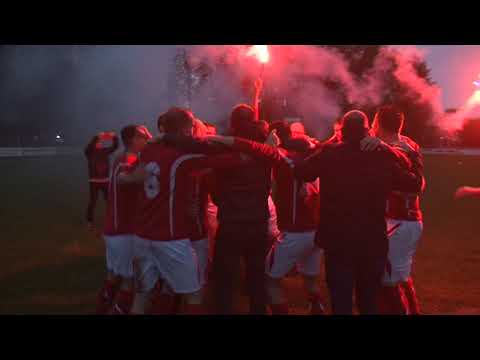 11Sport: SVH'39 Kampioen 2019