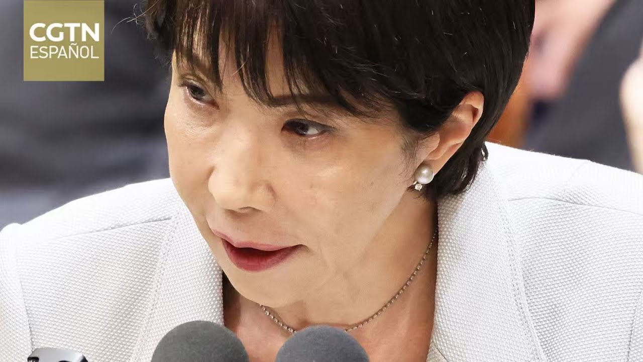 Declaraciones de premier japonesa son un acto de impertinencia política innecesario