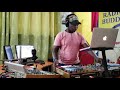 MUCHIDONGO STUDIO MIX BY DJ MUTEESA PRO RADIO BUDDU