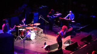 Tallulah by Company of Thieves @ The LC