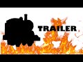 Firetrain Thomas Set For Action Trailer 1