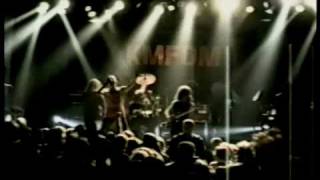 KMFDM - Godlike (Live 1992)