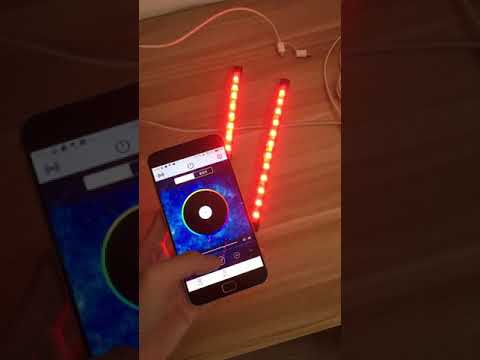 PRO RGB