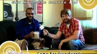The Meeting Place commercial - First Draft