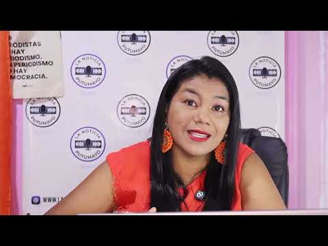 Comunidades indígenas cerraron la vía Mocoa-Pitalito, piden garantías para su educación propia. 