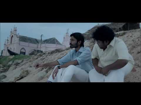 Cutest Love scene 2 in maryan movie