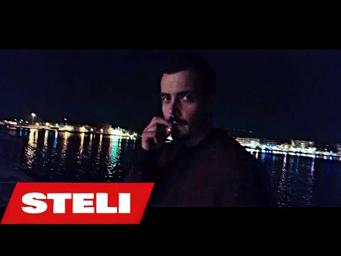 Steli - Jeta Nuk Esht Vetem Qejf - Official Music Video