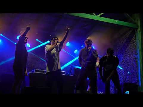 5MIINUST - Gloria (Live @ Valga MilFest 21.08.2021)