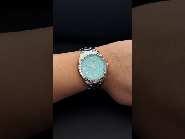 Vídeo relacionado con Casio Collection Men MTP-1302PD-2AVEF Reloj de Pulsera para hombres