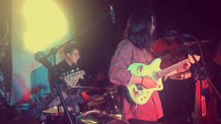 Blanco Gitano/Only a Shadow (cover)