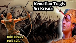 Download lagu KEMATIAN TRAGIS SRI KRISHNA DALAM MAHABHARATA INDONESIA mp3 Download lagu KEMATIAN TRAGIS SRI KRISHNA DALAM MAHABHARATA INDONESIA mp3