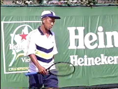 Vo dich Quan Vot Viet Nam 1999