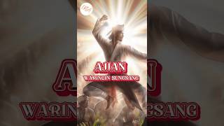 Download lagu AJIAN WARINGIN SUNGSANG #waringinsungsang #ajianwaringinsungsang #ilmukanuragan #sunankalijaga mp3
