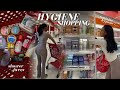 COME HYGIENE SHOPPING WITH ME! TARGET RUN + HYGIENE MUST HAVES & SELF CARE PRODUCTS