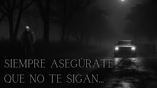 4 HISTORIAS de TERROR JAMÁS CONTADAS en CARRETERA Vol. VI