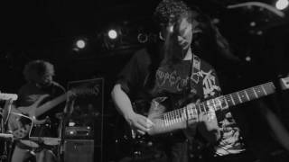 Music video thumbnail preview for Amiensus- What Word's Create (live music video) by Amiensus