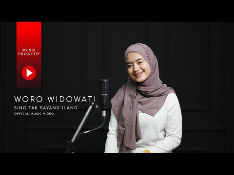 Woro Widowati - Sing Tak Sayang Ilang (Official Music Video)