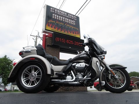 2018 Harley-Davidson Motorcycle (CC-2004121) for sale in STERLING, Illinois