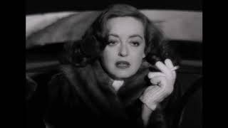 Funny business a woman&#39;s career - &quot;All About Eve&quot; - Bette Davis