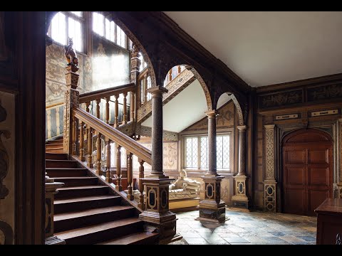 A House & A Host: Knole with Robert Sackville-West