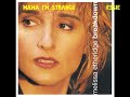Melissa etheridge  mama I'm strange