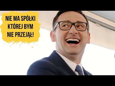 PKN Orlen znowu na zakupach - Emplocity, Pepco, Orlen