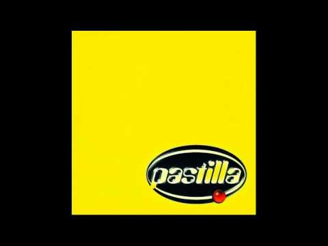 Pastilla - No Estoy Muerto