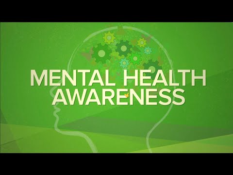 Mental Health Awareness: How to practice self-care