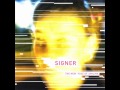 Low Light Sleep signer