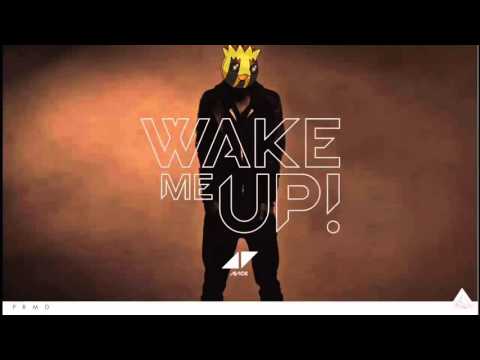 X Gon' Wake Up the Fireflies (Avicii vs. Owl City vs. DMX)