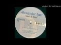 Alexander East - Jest 4 Me (BHQ Vocal Dub) 