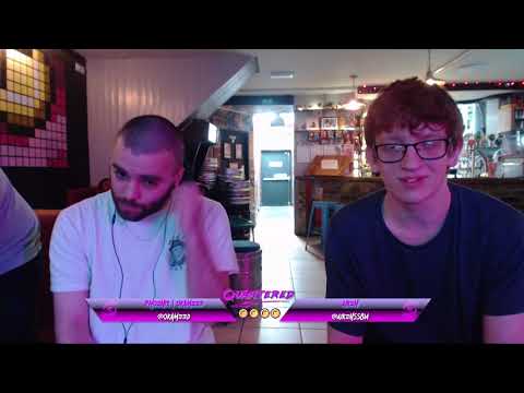 Okameed vs Aiken - Quartered 13 - Losers Semis