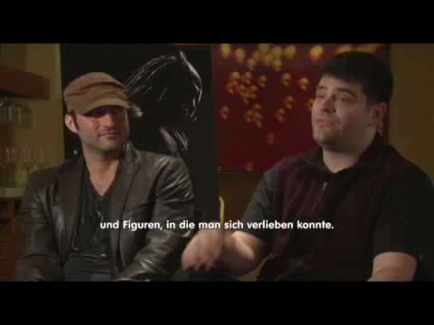 Predators (International Featurette)