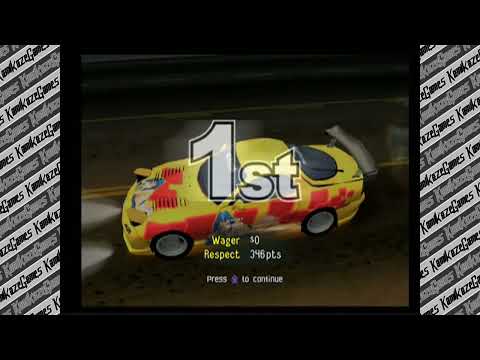 Street Racing Syndicate | Part 6 | REAR WHEEL STRUGGLES