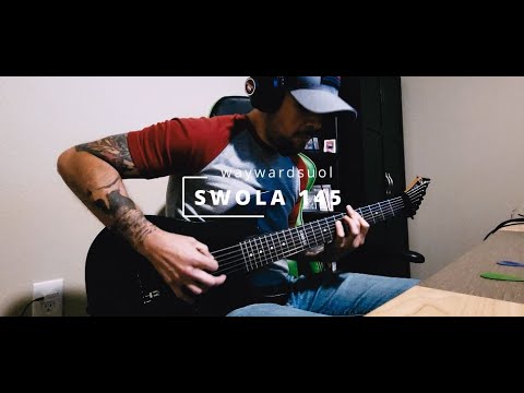 #SWOLA145 Sunday With Ola Riff Challenge