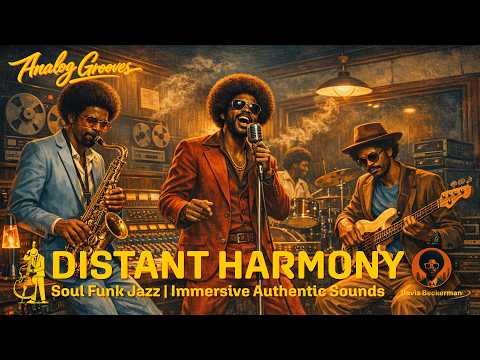 Distant Harmony