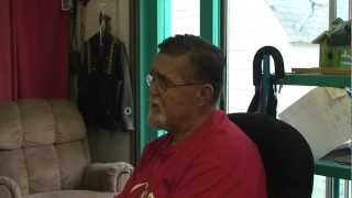 Bill Rabbit - Oklahoma Native Artists Oral History Series