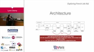 PyParis 2017 – Exploring French Job Ads by Lynn Cherny