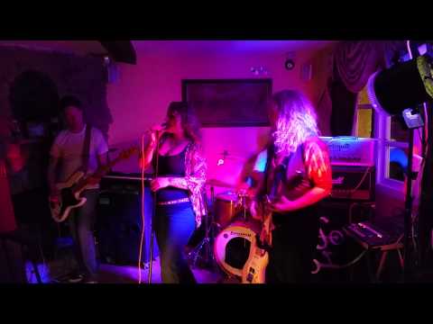 Miss led ..Imagrant song