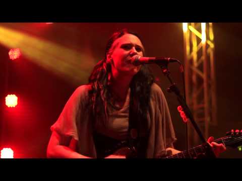 Poolbar Festival #20 ~ Kate Nash - Foundations (Live)