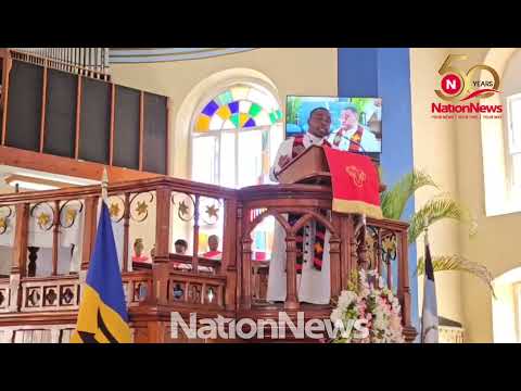 Nation Update Bishop People crying for help