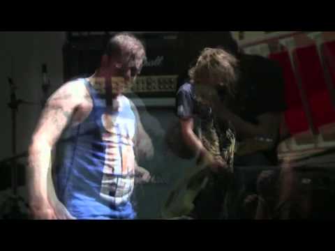 Destain(Now Drag the Lake) - Bitches Abroad Live Footage