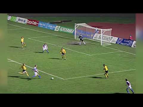 8/11/1996 Viktoria Plzeň - Hradec Králové 0-0