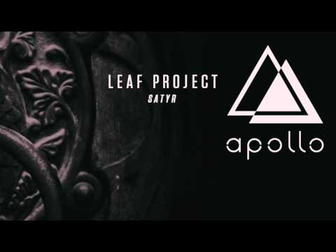 Leaf Project - Spitfire