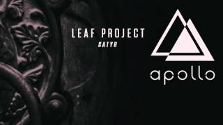 Leaf Project - Spitfire