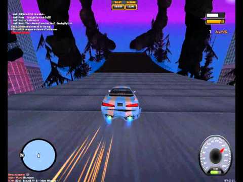 [DM] Sebas v12-New World