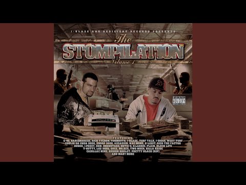 Fire It Up (feat. Turf Talk)