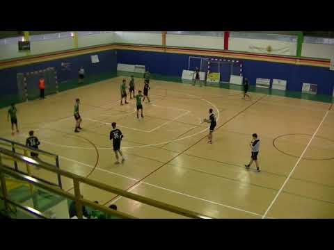 BM Meaño & BM Linea21 Senior 03/02/2018