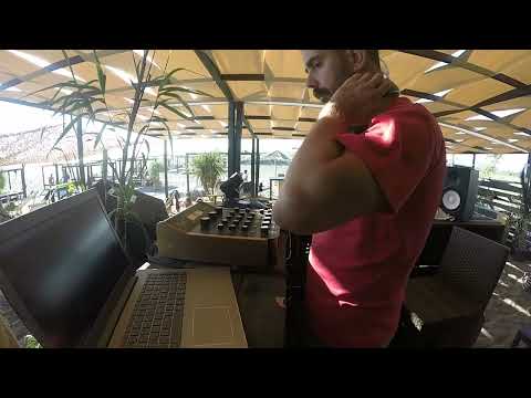 KJDL 34 / Ka'banya / Ada Bojana 2022