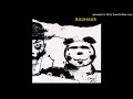 Bauhaus-Hair Of The Dog